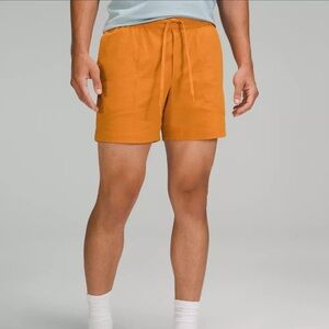 lululemon athletica Men's Bowline Shorts
